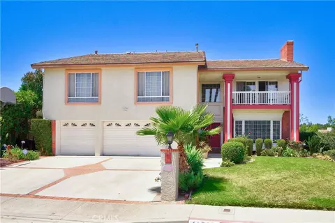 11719 Monte Leon, Porter Ranch, CA 91326