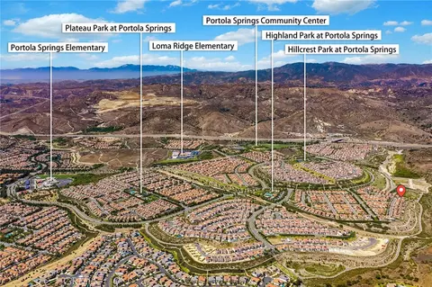 View/Area - 130 Tomahawk, Irvine, CA 92618 photo 4 of 6