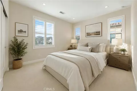 Bedroom - 130 Tomahawk, Irvine, CA 92618 photo 6 of 6