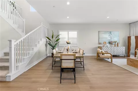 Dining - 130 Tomahawk, Irvine, CA 92618 photo 1 of 3