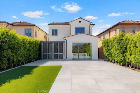 Exterior - 130 Tomahawk, Irvine, CA 92618 photo 6 of 13