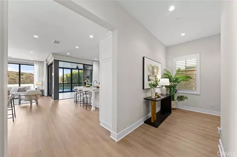 Entry Way - 130 Tomahawk, Irvine, CA 92618 photo 2 of 13
