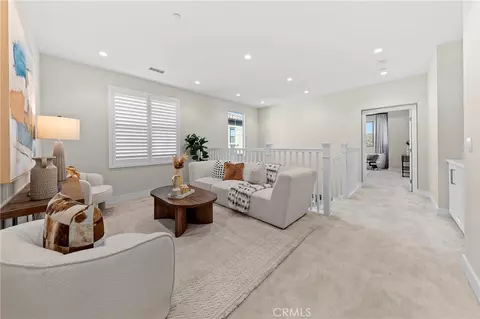Entry Way - 130 Tomahawk, Irvine, CA 92618 photo 13 of 13