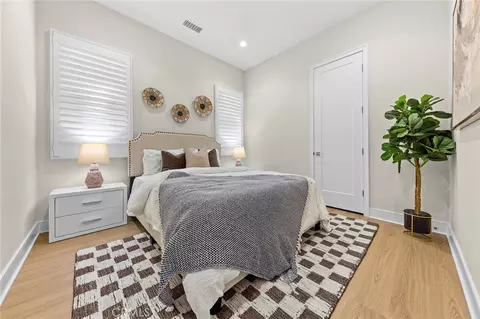 Bedroom - 130 Tomahawk, Irvine, CA 92618 photo 1 of 6