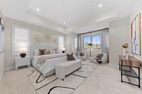 Bedroom - 130 Tomahawk, Irvine, CA 92618 photo 2 of 6