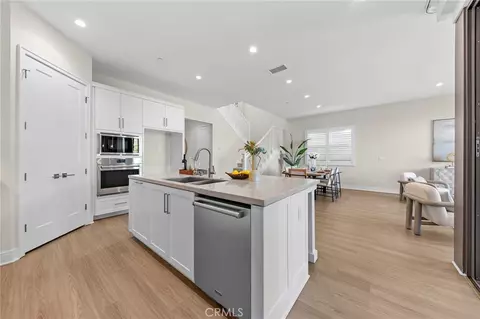 Entry Way - 130 Tomahawk, Irvine, CA 92618 photo 7 of 13