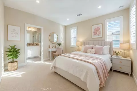 Bedroom - 130 Tomahawk, Irvine, CA 92618 photo 5 of 6