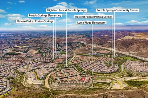 View/Area - 130 Tomahawk, Irvine, CA 92618 photo 5 of 6