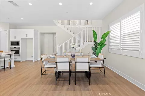 Dining - 130 Tomahawk, Irvine, CA 92618 photo 2 of 3
