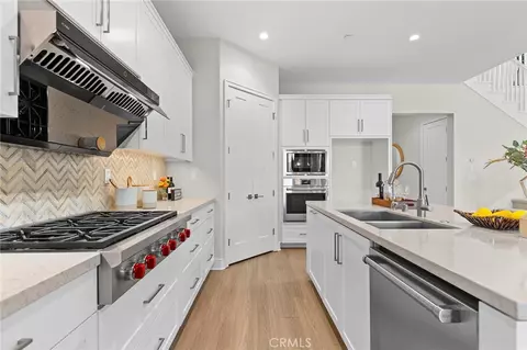Kitchen - 130 Tomahawk, Irvine, CA 92618 photo 1 of 1