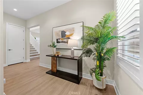 Entry Way - 130 Tomahawk, Irvine, CA 92618 photo 1 of 13