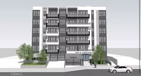924 Park View St S, Los Angeles, CA 90006