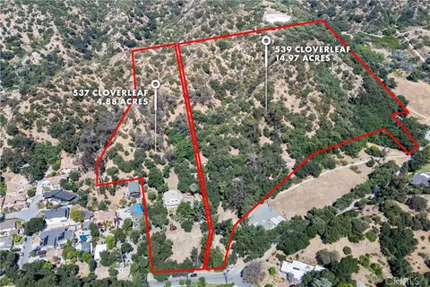 537 Cloverleaf Dr, Monrovia, CA 91016 photo 7