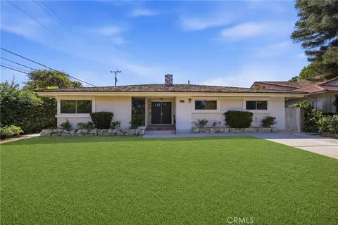 2031 Bella Vista Ave, Arcadia, CA 91007
