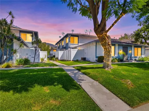 871 W 13th #3, Azusa, CA 91702