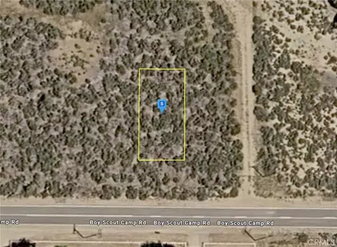 14145 Boy Scout Camp Rd, Frazier Park, CA 93222
