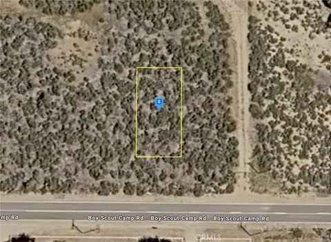 14145 Boy Scout Camp Rd, Frazier Park, CA 93222