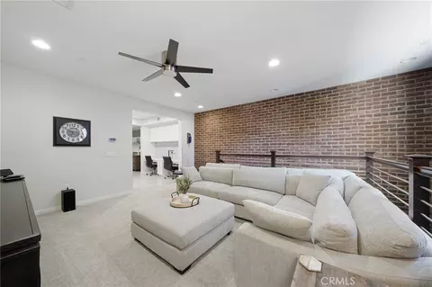 Entry Way - 4963 Laurel St #C, Montclair, CA 91763 photo 1 of 2