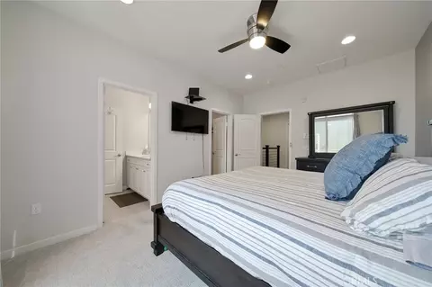 Bedroom - 4963 Laurel St #C, Montclair, CA 91763 photo 5 of 5