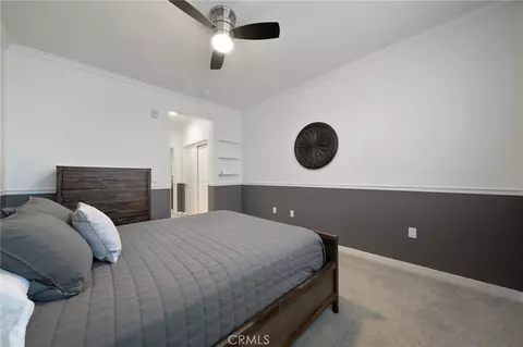 Bedroom - 4963 Laurel St #C, Montclair, CA 91763 photo 3 of 5