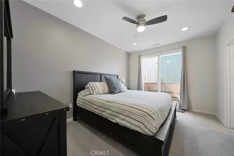 Bedroom - 4963 Laurel St #C, Montclair, CA 91763 photo 4 of 5