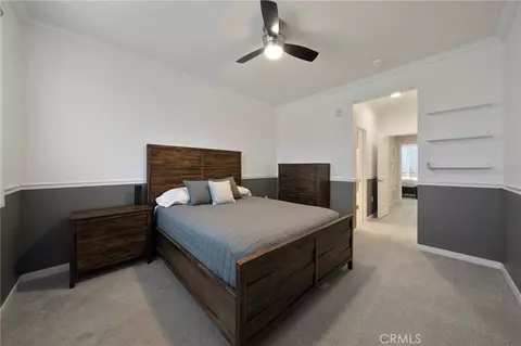 Bedroom - 4963 Laurel St #C, Montclair, CA 91763 photo 2 of 5