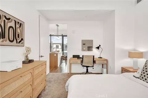 Bedroom - 709 E Walnut St #415, Pasadena, CA 91101 photo 4 of 4