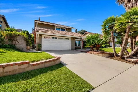 1626 Oxford Ct, West Covina, CA 91791