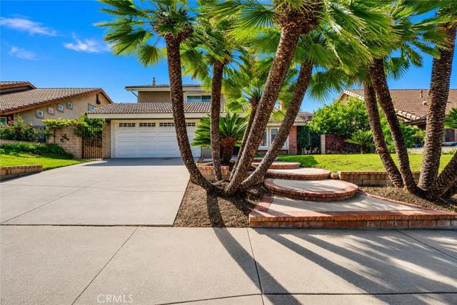 1626 Oxford Ct, West Covina, CA 91791