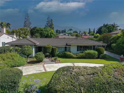 375 W Las Flores, Arcadia, CA 91007