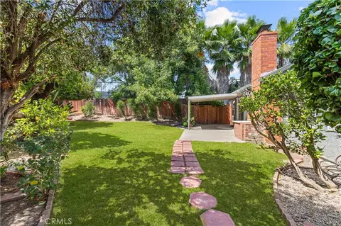 Exterior - 5209 Ansdell, Arcadia, CA 91006 photo 9 of 9