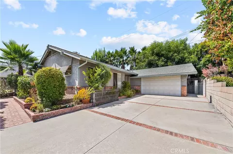Exterior - 5209 Ansdell, Arcadia, CA 91006 photo 4 of 9