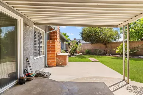 Exterior - 5209 Ansdell, Arcadia, CA 91006 photo 5 of 9