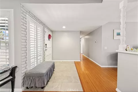 Entry Way - 5209 Ansdell, Arcadia, CA 91006 photo 2 of 4