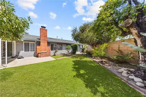 Exterior - 5209 Ansdell, Arcadia, CA 91006 photo 7 of 9
