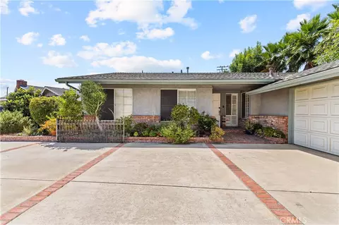 Exterior - 5209 Ansdell, Arcadia, CA 91006 photo 3 of 9