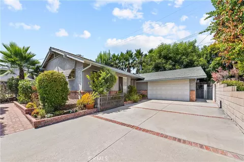 Exterior - 5209 Ansdell, Arcadia, CA 91006 photo 2 of 9