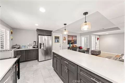 Kitchen - 5209 Ansdell, Arcadia, CA 91006 photo 1 of 2