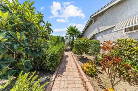 Exterior - 5209 Ansdell, Arcadia, CA 91006 photo 8 of 9
