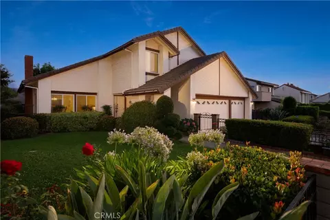 11810 Pocasset Dr, Whittier, CA 90601