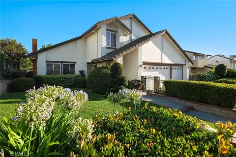 11810 Pocasset Dr, Whittier, CA 90601