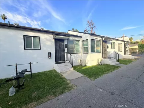 1758 Lincoln, Pasadena, CA 91103