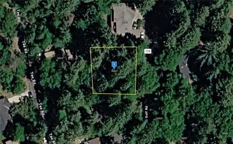 16313 Golf Rd, Cobb, CA 95426