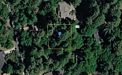 16313 Golf Rd, Cobb, CA 95426