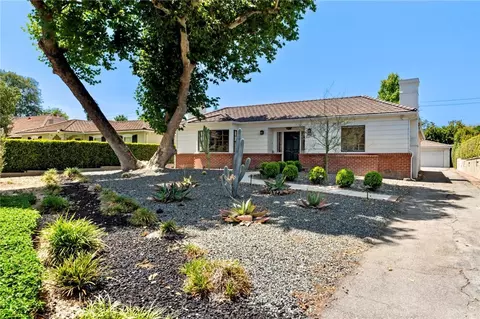 2873 Gainsborough, San Marino, CA 91108