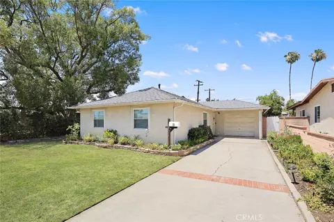 18335 E Payson St, Azusa, CA 91702