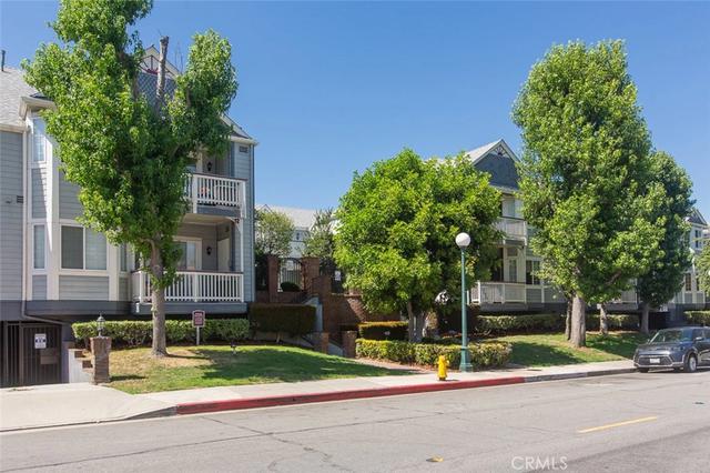 182 W Lemon #B, Monrovia, CA 91016