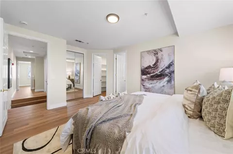 Bedroom - 463 Fairview Ave #F, Arcadia, CA 91007 photo 6 of 7