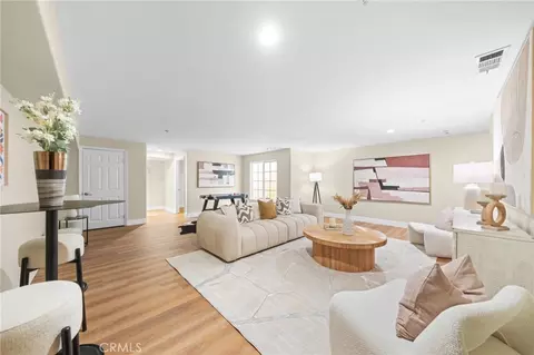 Living - 463 Fairview Ave #F, Arcadia, CA 91007 photo 3 of 4