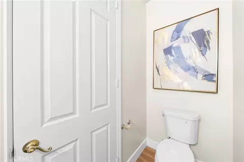 Entry Way - 463 Fairview Ave #F, Arcadia, CA 91007 photo 2 of 6
